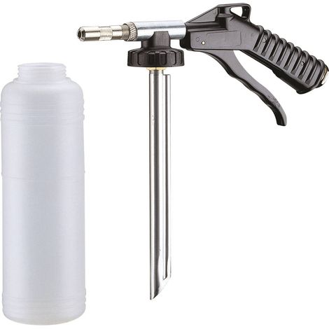 Pistolet pneumatique à Blackson et anti-rouille (Spécial carrosserie) - OP 1481 - CLAS Equipements