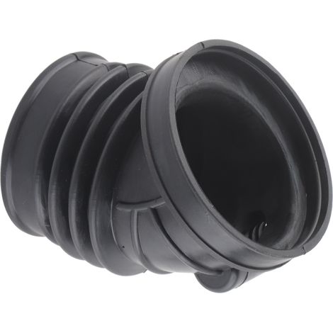 Manomano Durite Admission Air Moteur 13541740073 Compatible BMW 323i 323is M3 Z3, Flexible Caoutchouc Anti-Chaleur, Remplacement Filtre Conduit Turbo (1/5)