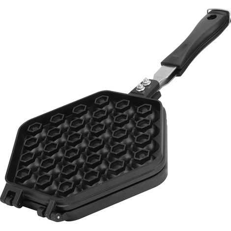 Eierform mit Antihaftgriff zum Backen, praktisches Küchenutensil (1/5)