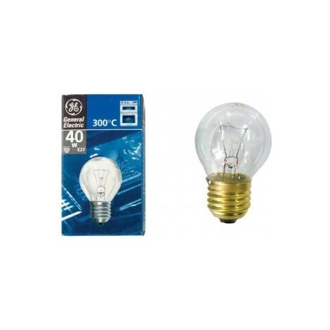 AMPOULE 40W POUR FOUR FAURE (1/3)