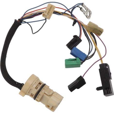 NIZUUONE AUTOMATIKGETRIEBE INNENKABELBAUM OE XS4Z7G276AB aus ABS-Material für 1998-2018 3 2003-2018 5 1999-2017 6 2002-2016.