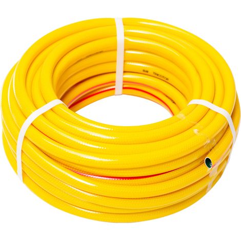Tuyau d'eau Tricotop 5/8 25m MW Tools WS5825P