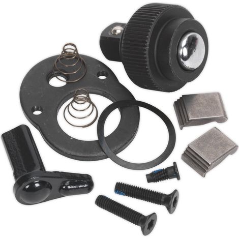 Sealey AK667238.RK Premier Repair Kit for AK6672.02 & AK667238M 3/8"Sq Drive