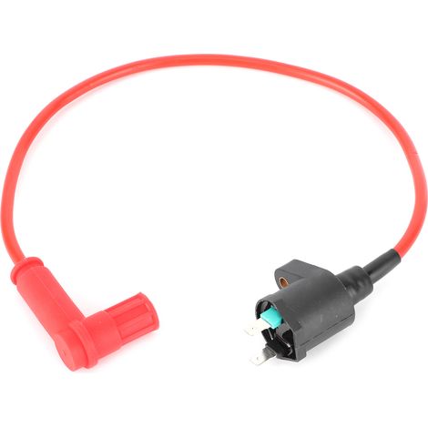 Module de bobine d'allumage adapté pour GX22 / 110cc 125cc 150cc 200cc 250cc Dirt Pit ATV Quad moto (1/5)