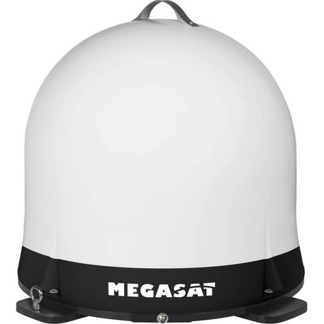 Megasat Campingman Portable ECO