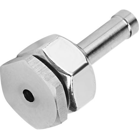 Kit de raccord rapide pour prise de pression de suralimentation Turbo, source de pression sur tuyau en silicone 31504101-019 (1/4)