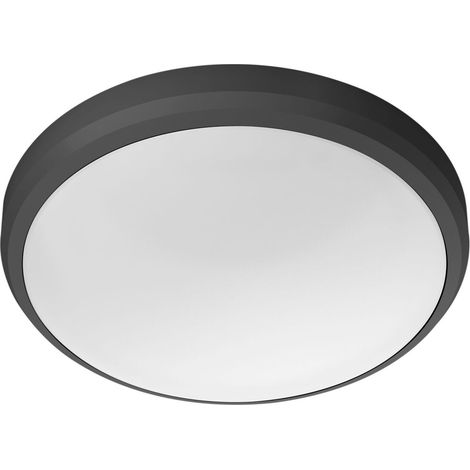 Philips Doris Plafón de exterior Luz blanca cálida - 6 W (1/5)