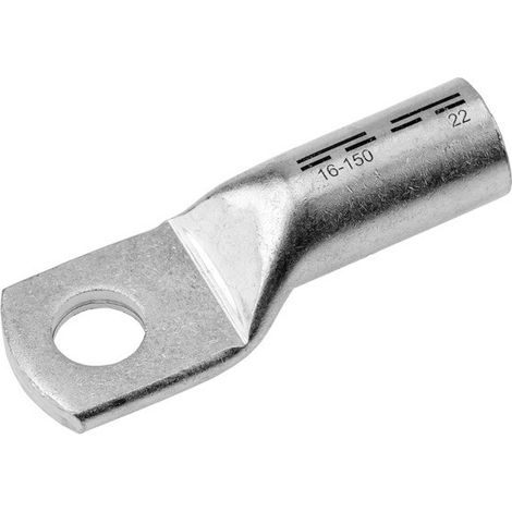 Cimco Rohrkabelschuh 35qmm x 10mm 183514 (1/4)
