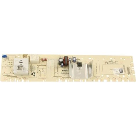 MODULE ELECTRONIQUE F2B-58276FF038300000-V06L POUR LAVE LINGE FAR - 22079577 (1/2)