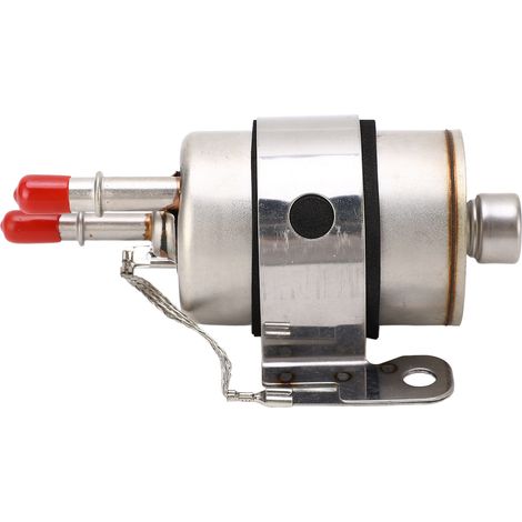 Ortviai Régulateur de Pression Carburant 10299146 pour Corvette C5 et Motorisation LS – Métal, 58 psi (1/5)