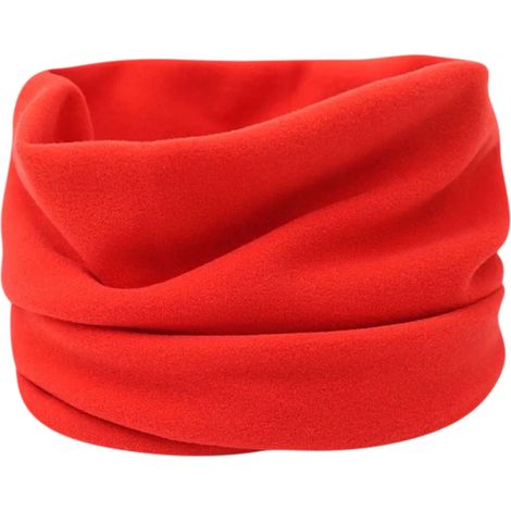 Gaine Pour Cou - Protection Contre Le Vent - Rétention De Chaleur - Pour Activités Hivernales - Unisexe - 1 Pièce (1/3)