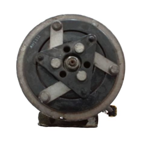 [PRODUIT D'OCCASION] Compresseur Air Conditionne PEUGEOT 207 ♻️ Ref Oe. 9822826880 - Garantie à vie (1/5)