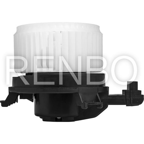 Convient pour le ventilateur de climatisation de la Kia Optima Sportswagon, référence 97113-D4000 (1/4)