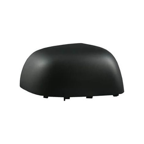 Coque de rétroviseur droite noire Dacia Duster 2010-2013