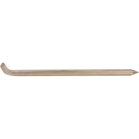 KS Tools BRONZEplus Brechstange 750 mm