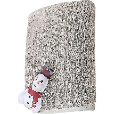 1 serviette de Noël