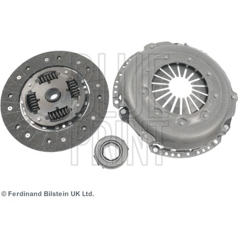Kit d'embrayage Blue Print ADA103002 CHRYSLER 0004626646 0004856173 04505353