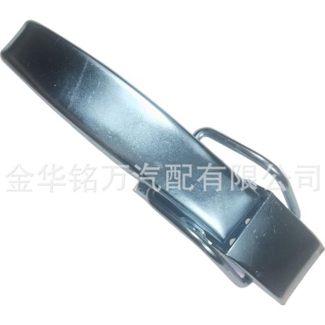 Convient pour Toyota Hilux HILUX loquet de hayon arrière 66170-KK010 (1/5)