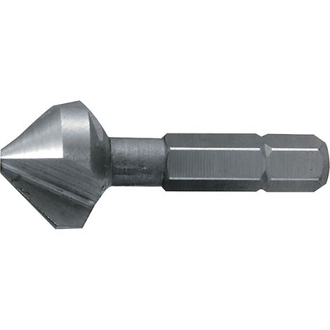 MAKITA D-37340 AVELLANADOR HSS 3 FILOS