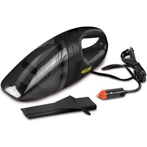 ASPIRADOR COCHE 12V