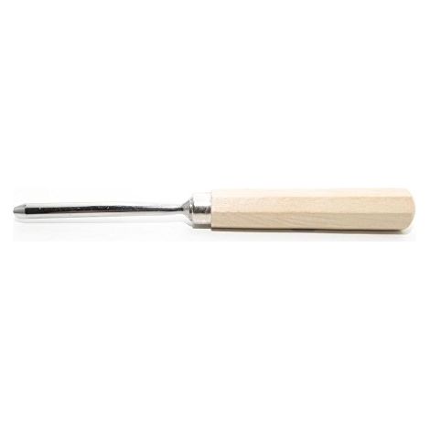 KIRSCHEN AVEC POINT HÊTRE BLANC 11, DROITE CAVITÉ & TIEFRUNDE - 4 MM