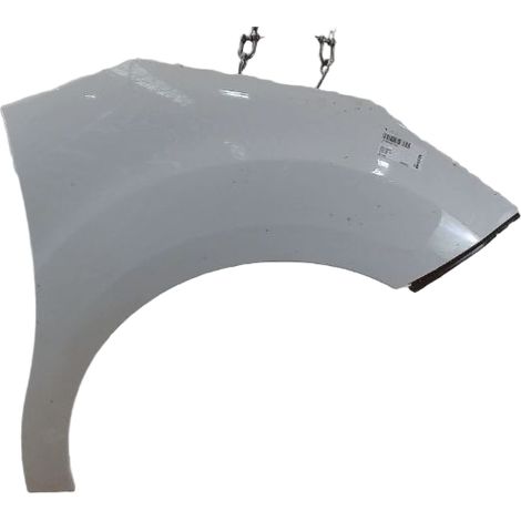 [PRODUIT D'OCCASION] Aile Avant Droit CITROEN Ds3 ♻️ Ref Oe. 7841z7 - Garantie à vie (1/3)