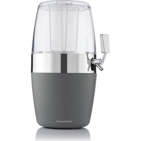 DISPENSADOR DE BEBIDAS REFRIGERANTE FREER INNOVAGOODS (1/5)