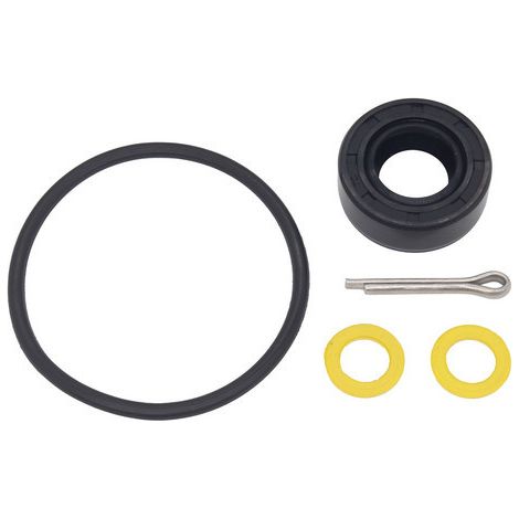Convient aux kits d'étanchéité de soubassement Mercury Marine 26-16130 25-16131 8150264