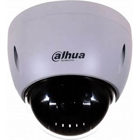 SD42212T-HN-S2 - Mini-caméra PTZ IP avec zoom 12x