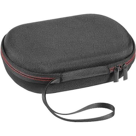 Étui de transport sécurisé pour coques de casque QC45 QC35 QC25 QC15 (1/4)