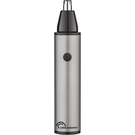 LITTLE BALANCE - TONDEUSE NEZ OREILLES USB PRECISION (1/2)