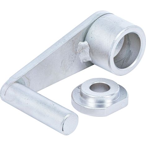 Herramienta para tensar la correa dentada para Renault 1.2 16V (1/4)