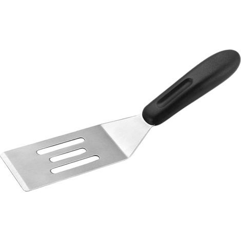 Spatule multifonction anti-gril – Résistante à la chaleur – Durable et adaptée à tous les ustensiles de cuisine (1/5)