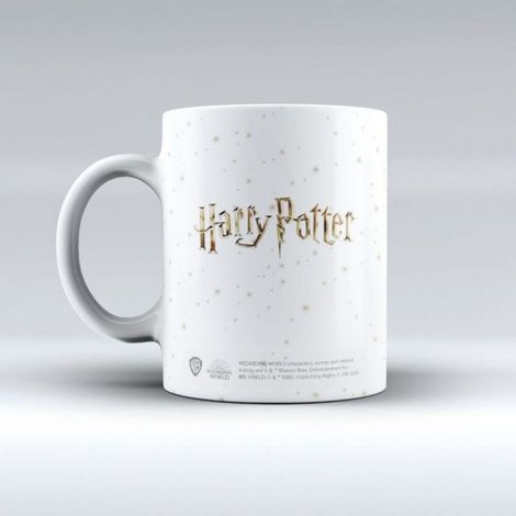 Mug - - Poudlard Design - Céramique - Multicolore - Produit sous licence officielle (1/5)