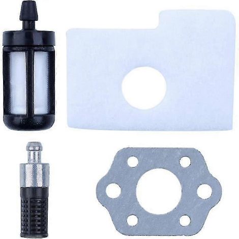 Kit d'entretien filtre à air/huile compatible avec St 018 Ms180 017 Ms170 Ms 180 C - (1/2)