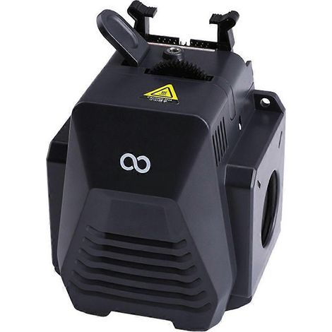Kit d'extrudeuse Elegoo Neptune 4 : Extrudeuse compatible avec les imprimantes 3D Neptune 4