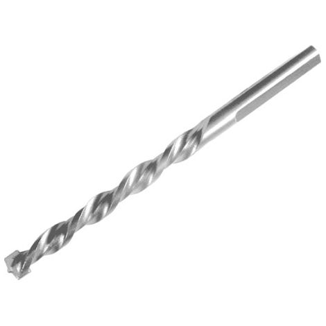 Punta per calcestruzzo dewalt extreme 14 mm 150 mm acciaio