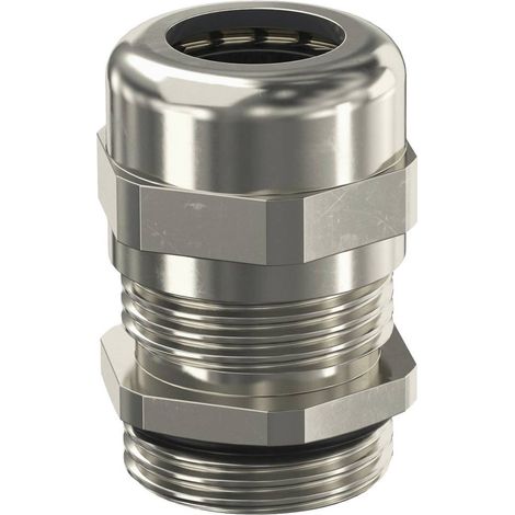 OBO Bettermann 2086030 Presse-étoupe métal 1 pc(s) (1/2)