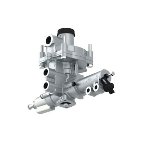 Automatisches Lasterkennungsventil WABCO 4757145000 (1/4)