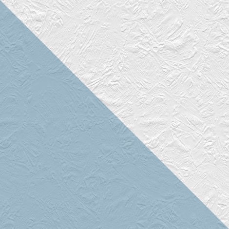 Papier peint aspect crépi Profhome 141415 papier peint intissé à peindre légèrement texturé à l'aspect crépi mat blanc 5,33 m2