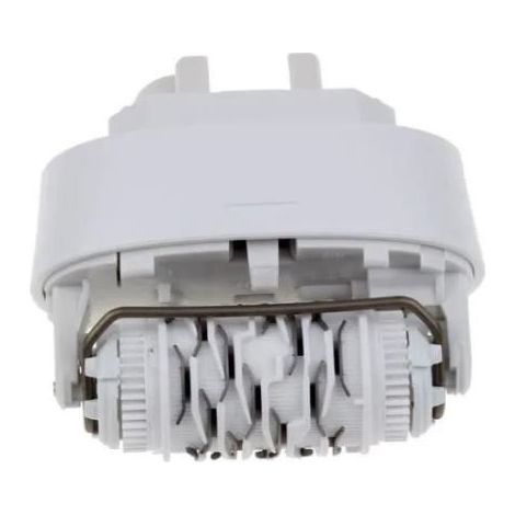Braun - testina epilazione bianca- - 81555552 - 4210201155652