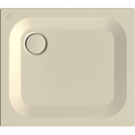 Receveur de douche rectangulaire BetteUltra avec support de (1/5)