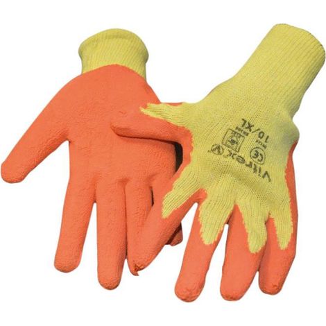 Vitrex BGGLOVE012 Builder's Grip Gloves VITBGLOVE012 (1/3)