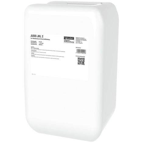Dosierlösung JHL 2 25 l