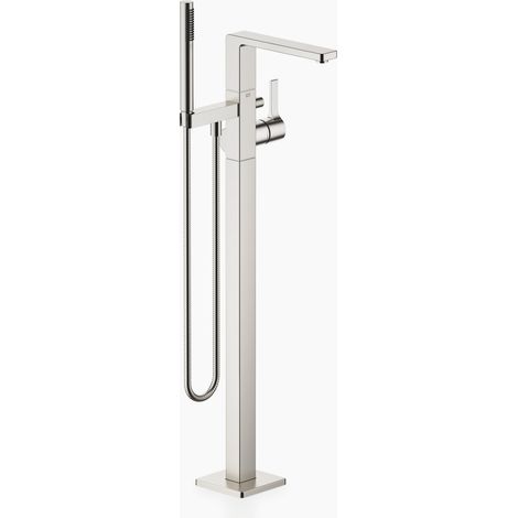 Dornbracht LULU Mitigeur monocommandé pour bain avec tube de (1/4)