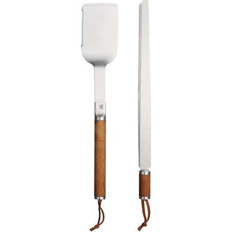 Ensemble d'outils Fiskars Norden Grill Chef 1066552 2 unités (1/5)