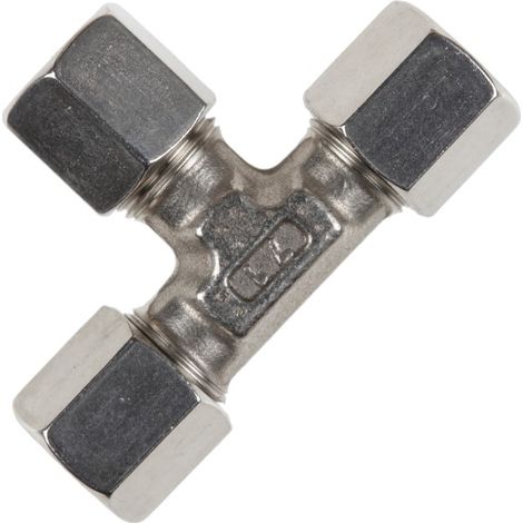 Verschraubung 24-TX-LL08-P-SST - 452124 von Weishaupt