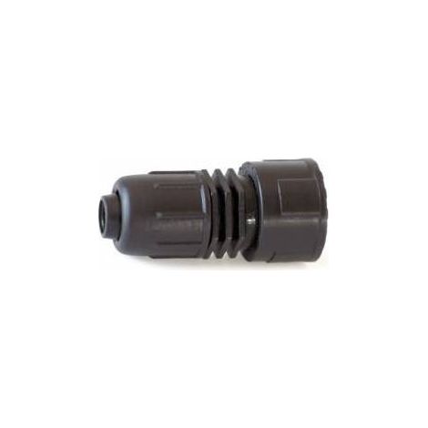 RACCORD À FILETAGE FEMELLE SWIVEL Dimensions : D. 16 x 3/4