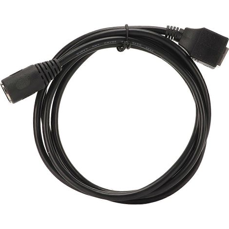 MIDI-auf-RJ45-Buchse-Adapterkabel 4,9 Fuß, 5-poliger DIN-Buchse-Stecker auf 8P8C RJ45-Buchse, für Audiogeräte und Audioperipheriegeräte. (1/5)