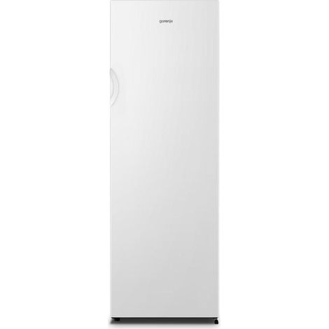 Gorenje FN4172CW congelador Congelador vertical Independiente 186 L E Gris
